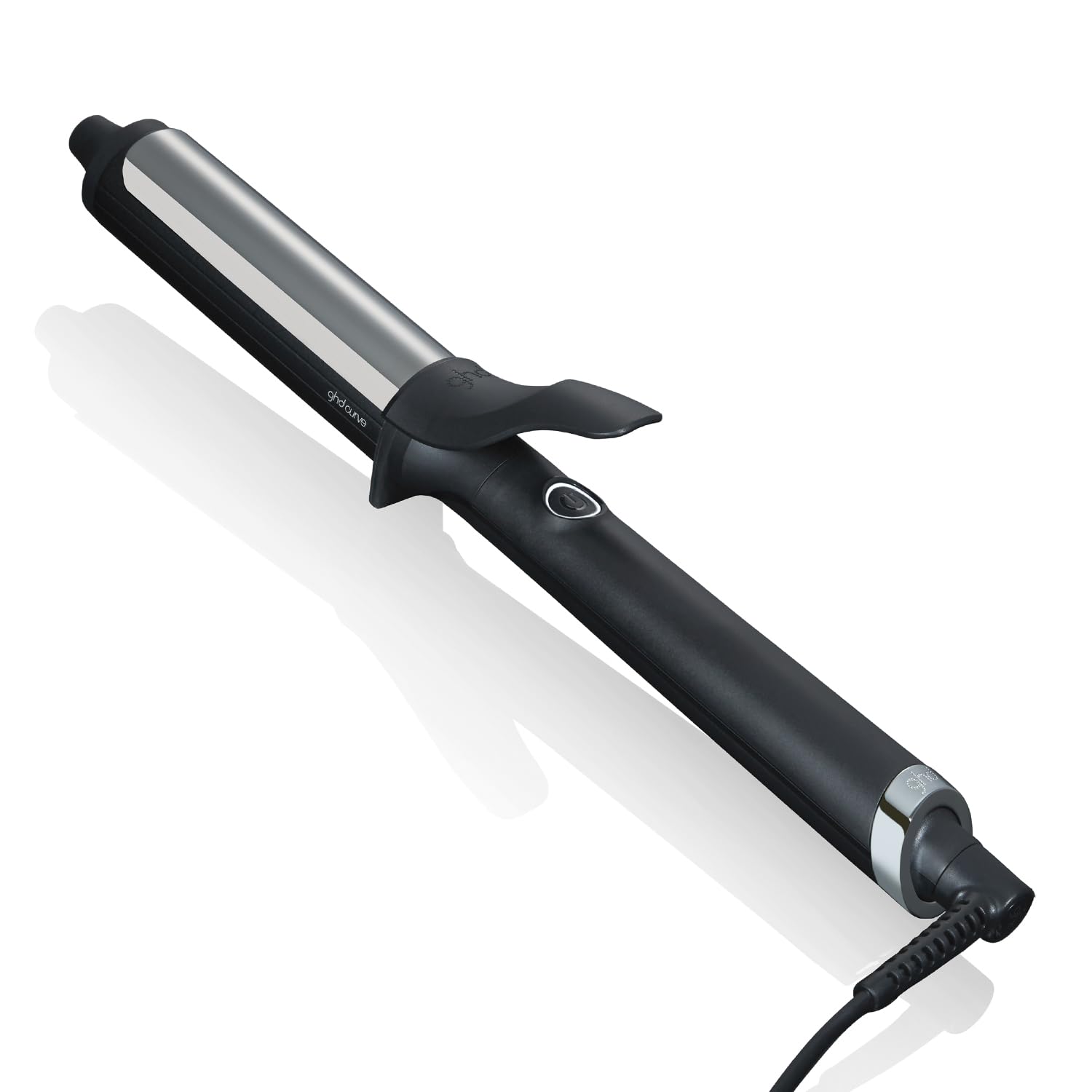 ghd Curve Soft Curl Lockenstab – 32 mm großer Stab, erzeugt große Locken und weiches Haar