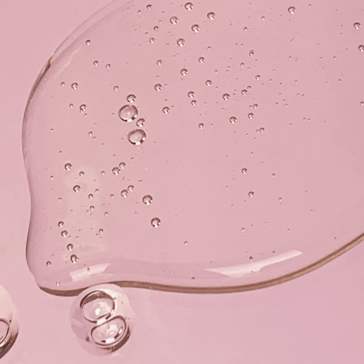 YOPE Natural Shower Gel with Lilac & Vanilla | Vegan, Moisturising, 400ml 3