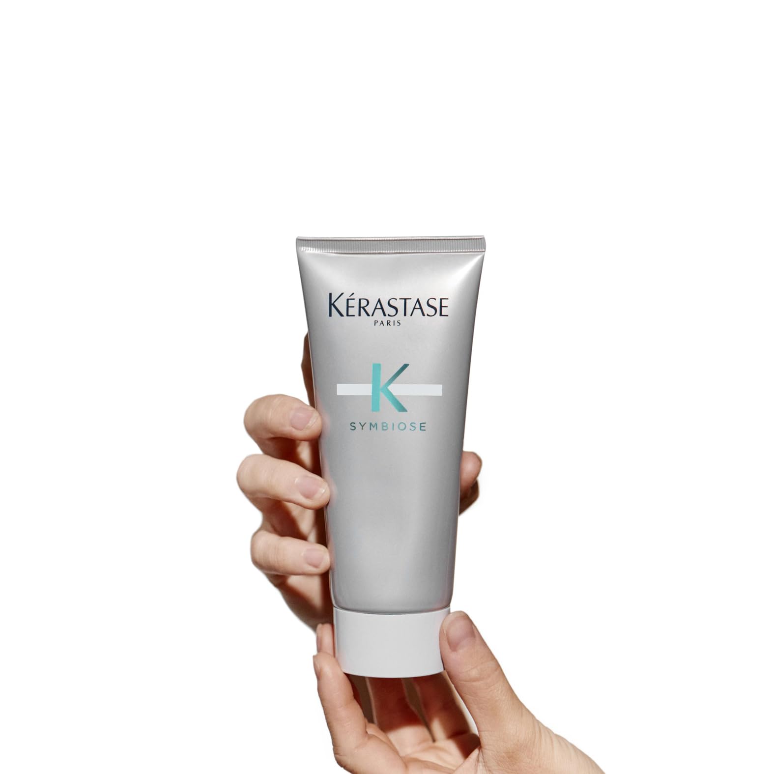 Kérastase Symbiose Micro-Exfoliating Cellular Anti-Dandruff Hair Treatment 9