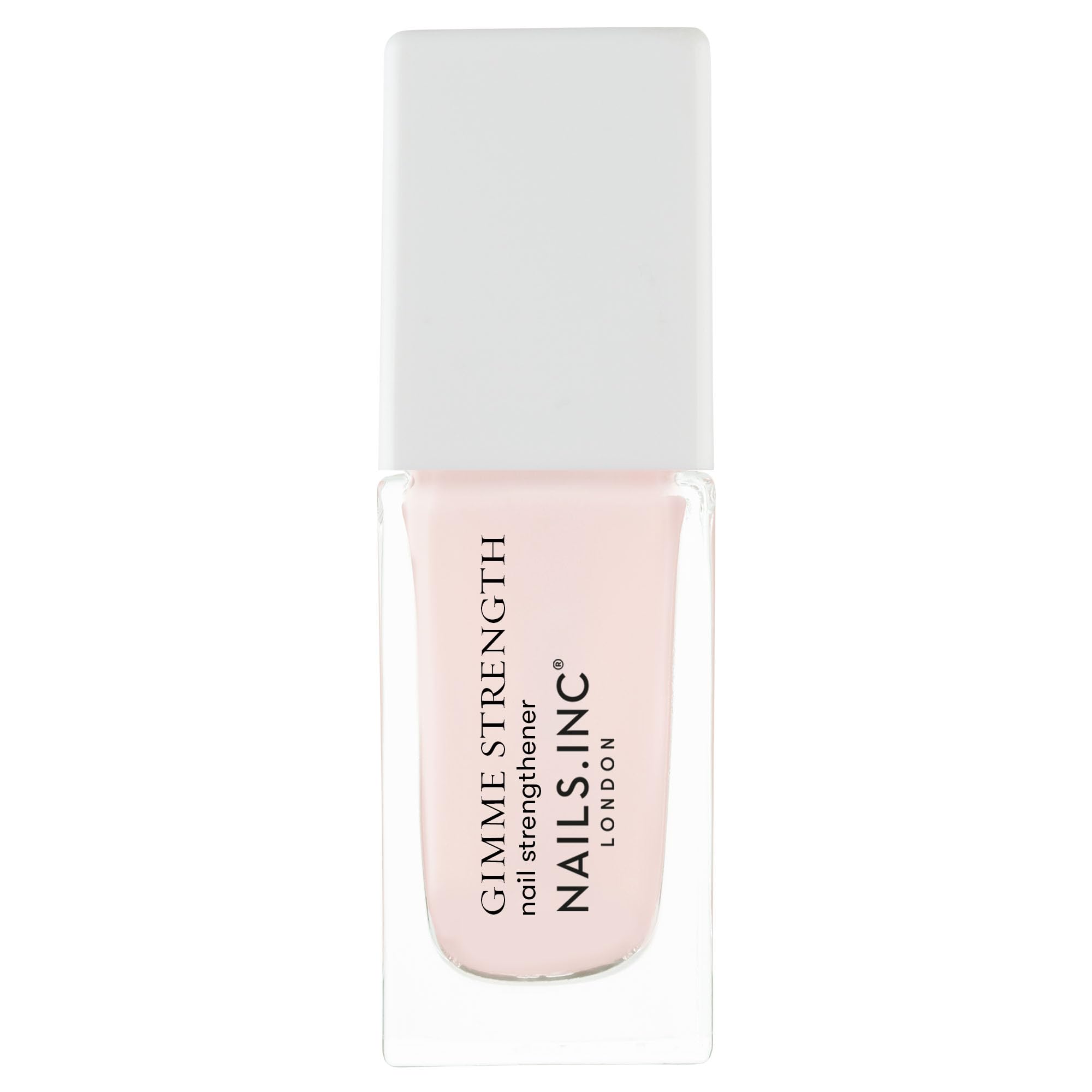 Nails.INC Mini Nail Treatment Duo: Gimme Strength Strengthener & Better On Top Top Coat 4