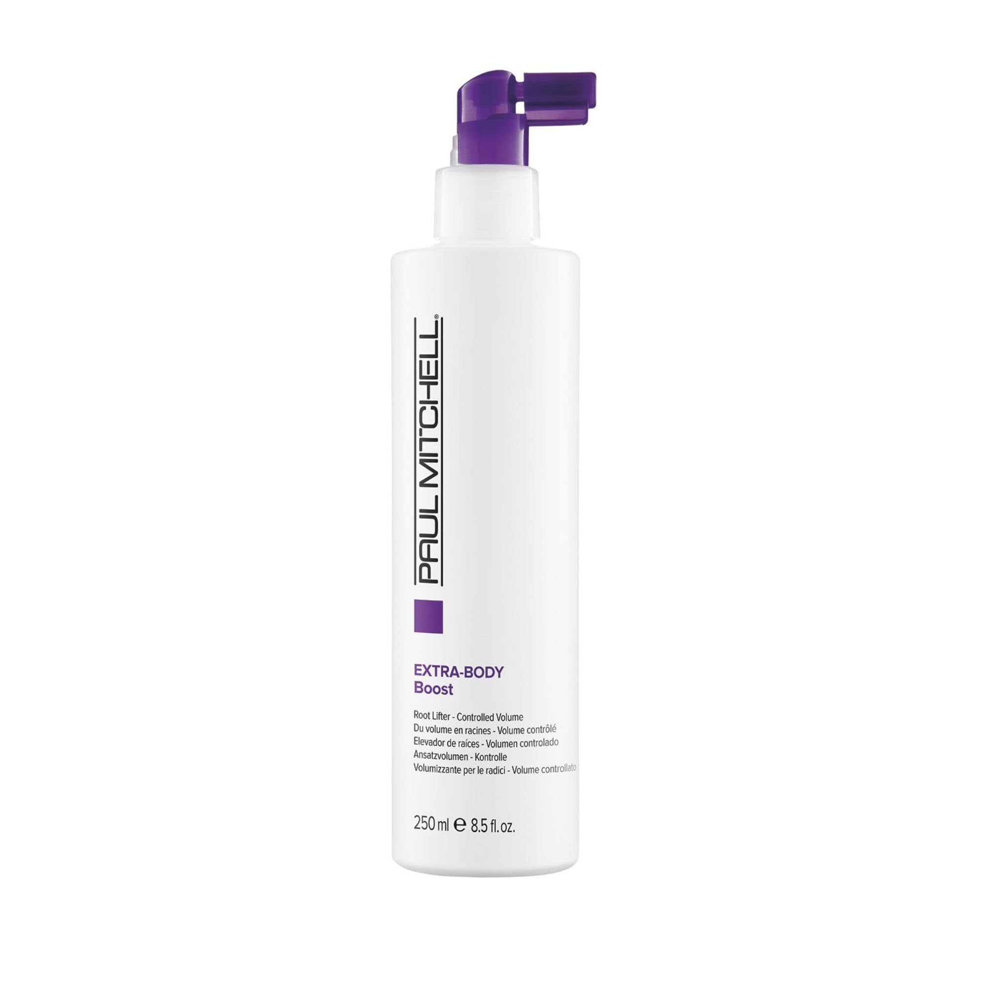 Paul Mitchell Extra-Body Boost Root Lifter for Fine, Limp Hair - 250 ml