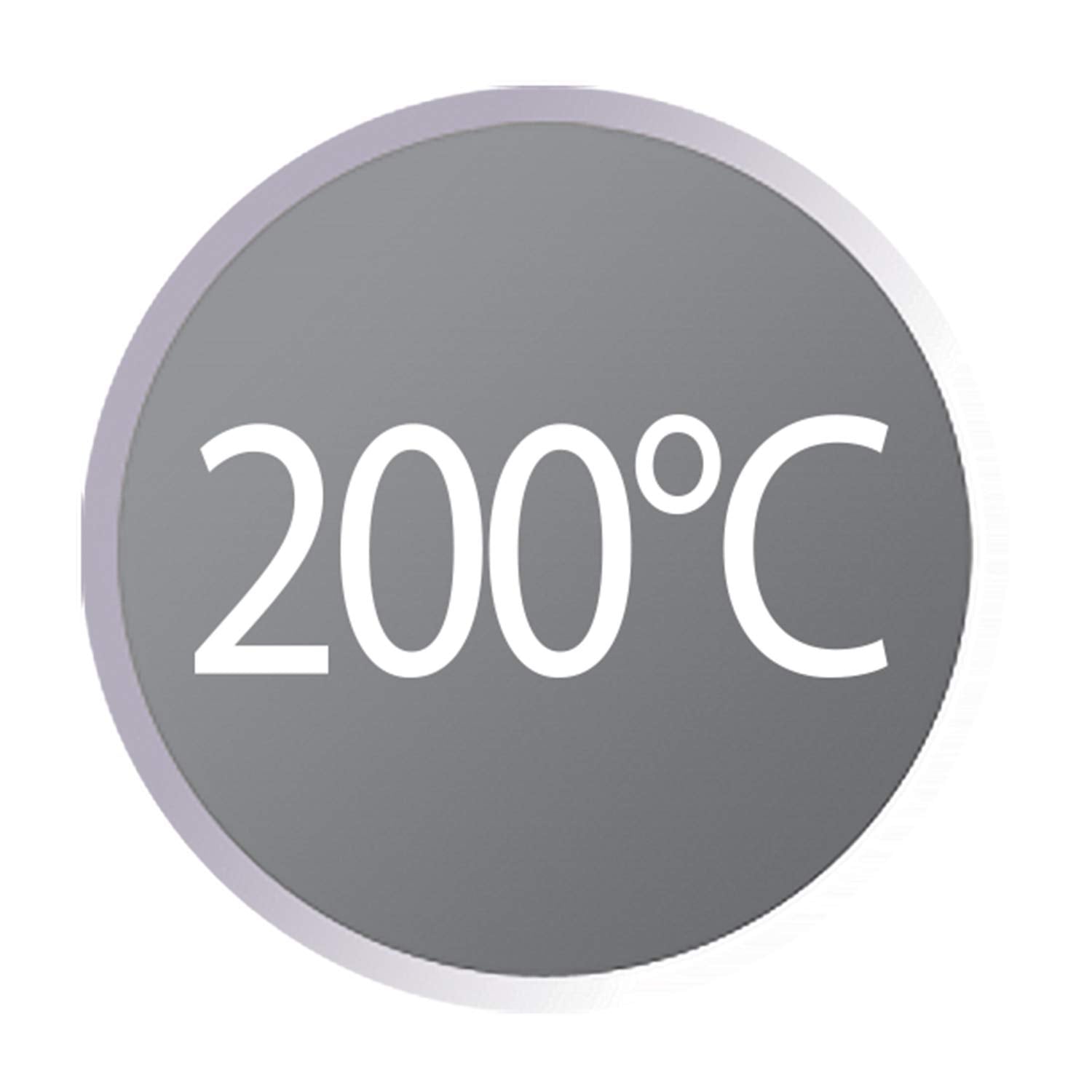 Remington Curl Create Curling Wand CI52W0 with Ionic Conditioning and 35 Temperatures 6