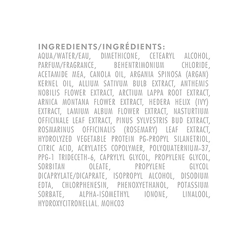 Moroccanoil Hydrating Conditioner for Intense Moisture, 250 ml 9