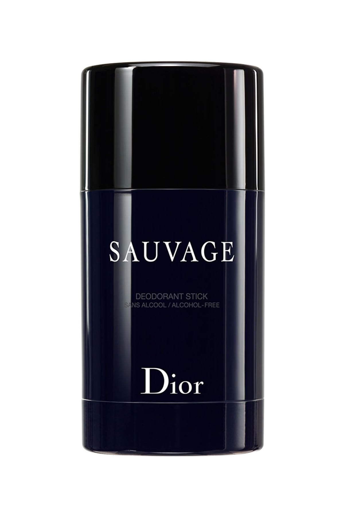 Dior Christian Sauvage Deodorant Stick, 75 g