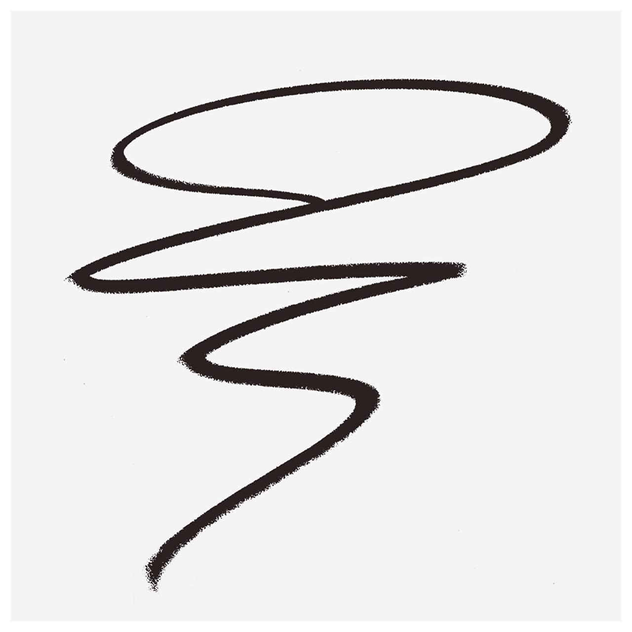 Rimmel London Scandaleyes Exaggerate Eye Definer Eyeliner, 001 Intense Black, 0.35g 3