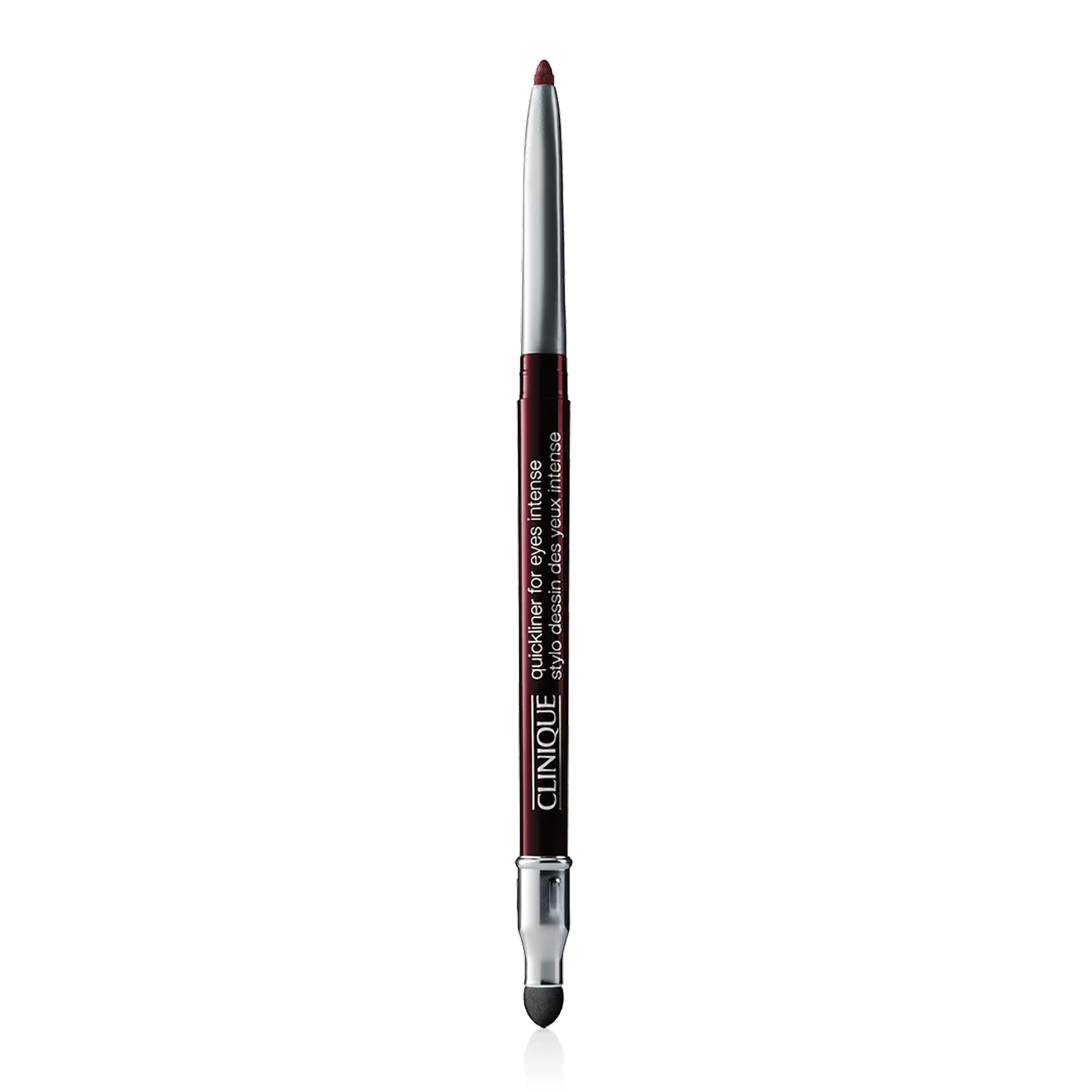 Clinique Quickliner For Eyes Intense - Water Resistant, Smudge Resistant Eyeliner