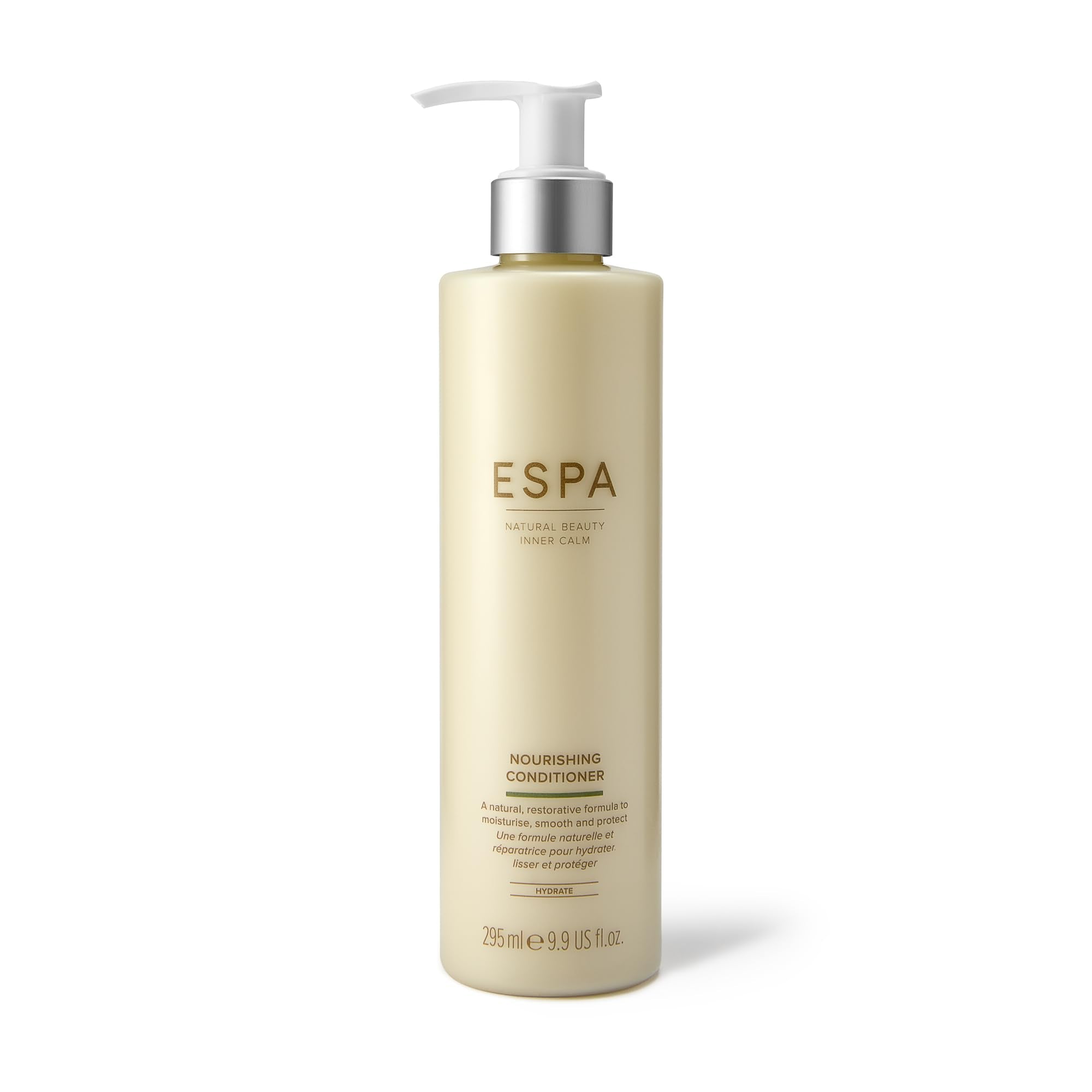 ESPA Nourishing Conditioner for Hydration, Soothing, and Strengthening (295ml)