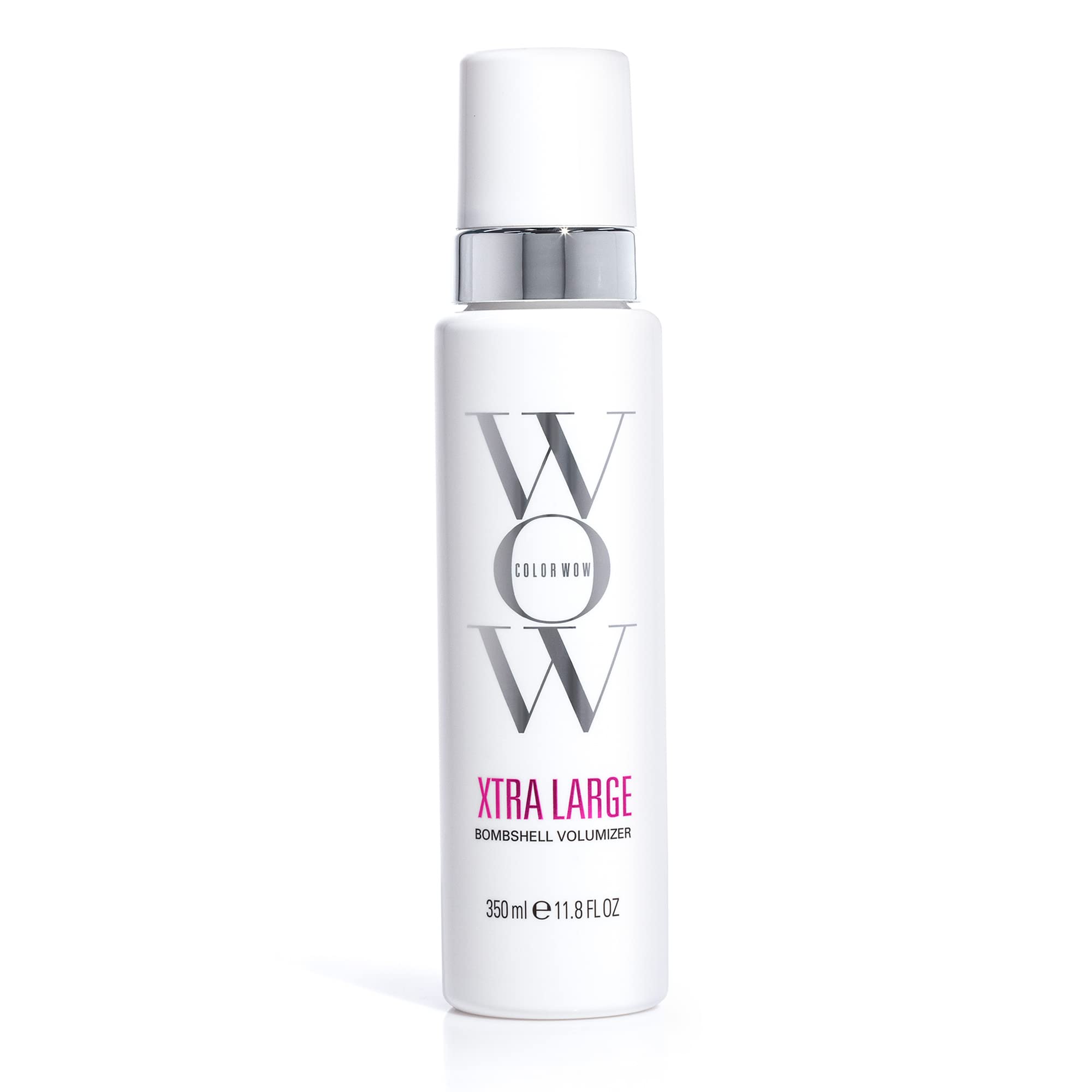 COLOR WOW Xtra Large Bombshell Volumizer - New Alcohol-Free Technology