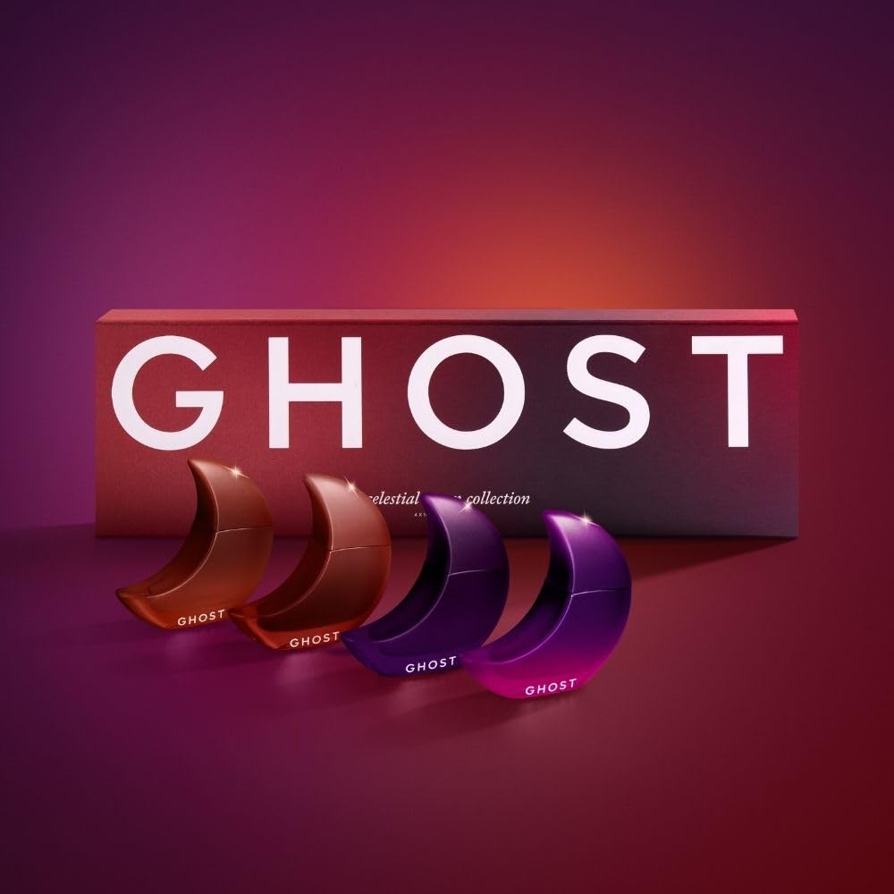Ghost Mini Moon Collection 2025