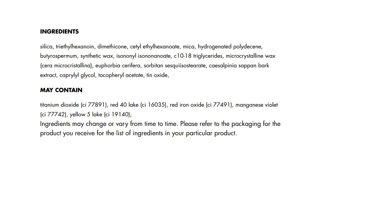 e.l.f. Monochromatic Multi Stick - Creamy, Blendable Color for Eyes, Lips & Cheeks 7