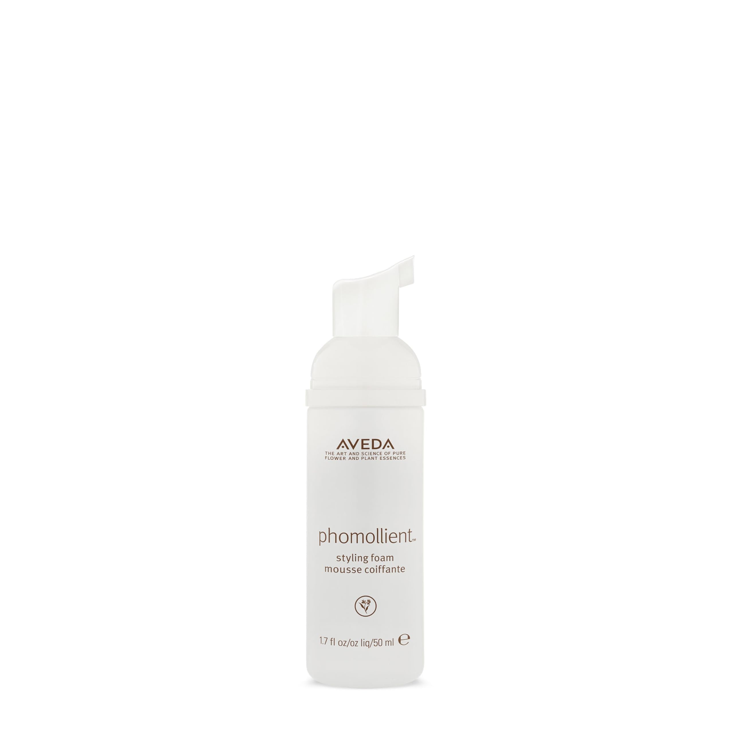 Aveda Phomollient Styling Foam | Weightless Mousse for Fine to Medium Hair