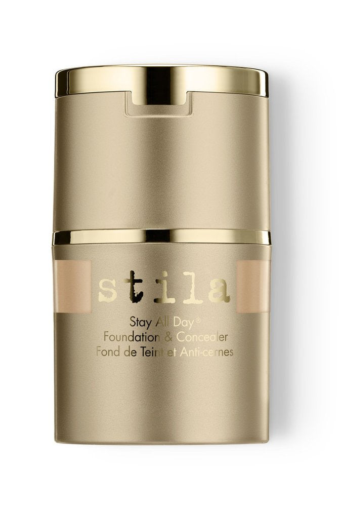 Stila Stay All Day Foundation and Concealer Duo, 30 ml 5