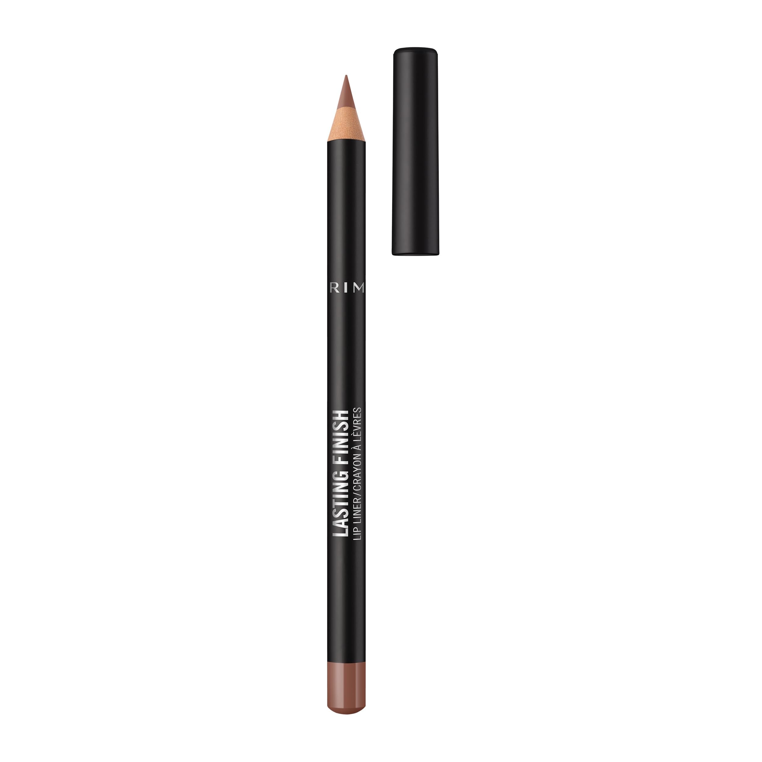 Rimmel Lasting Finish 8HR Lip Liner - Cappuccino (1.2 g)