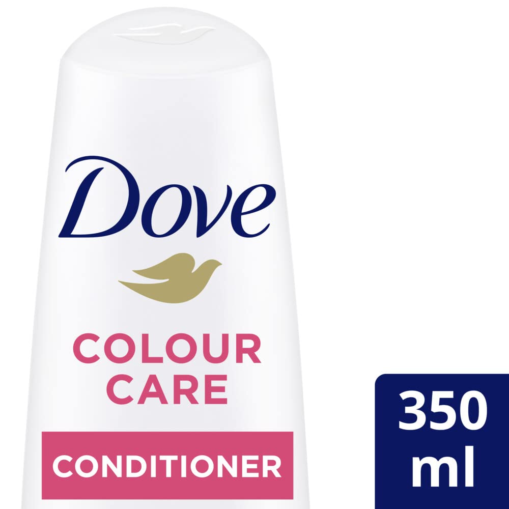 Dove Colour Care Spülung 350 ml 2