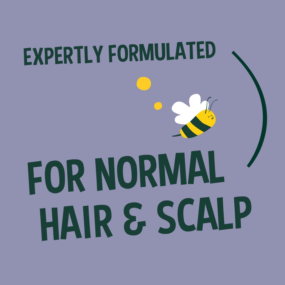 Faith In Nature Rosemary Hair Mask: Stimulating Deep Treatment for Normal Hair 5