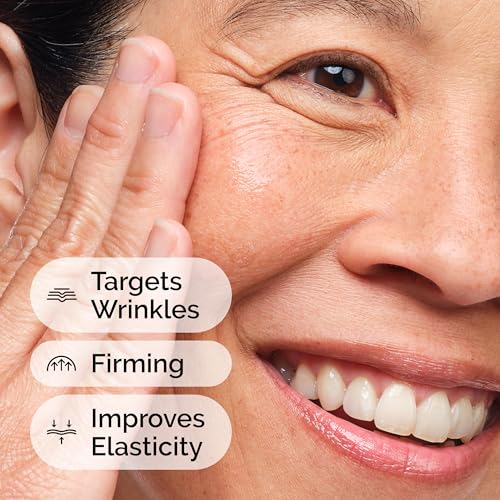 The Ordinary Multi-Peptide + HA Anti-Aging-Formel für Krähenfüße, Elastizität und Festigkeit, 30 ml 3