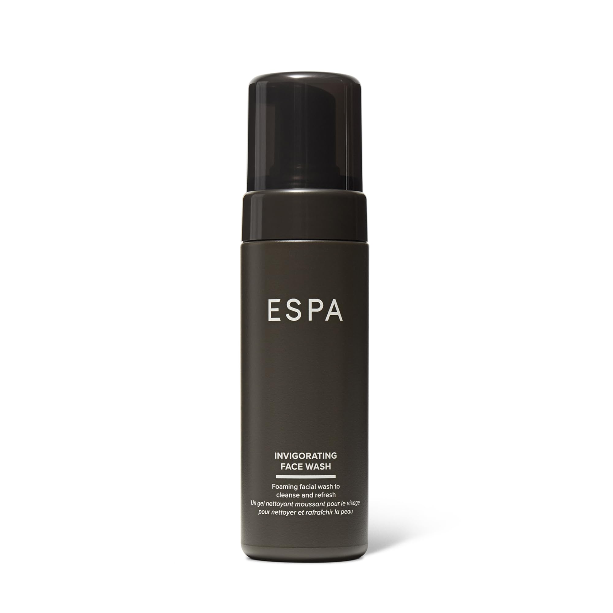 ESPA Invigorating Foaming Facial Wash for Deep Cleansing | 150ml