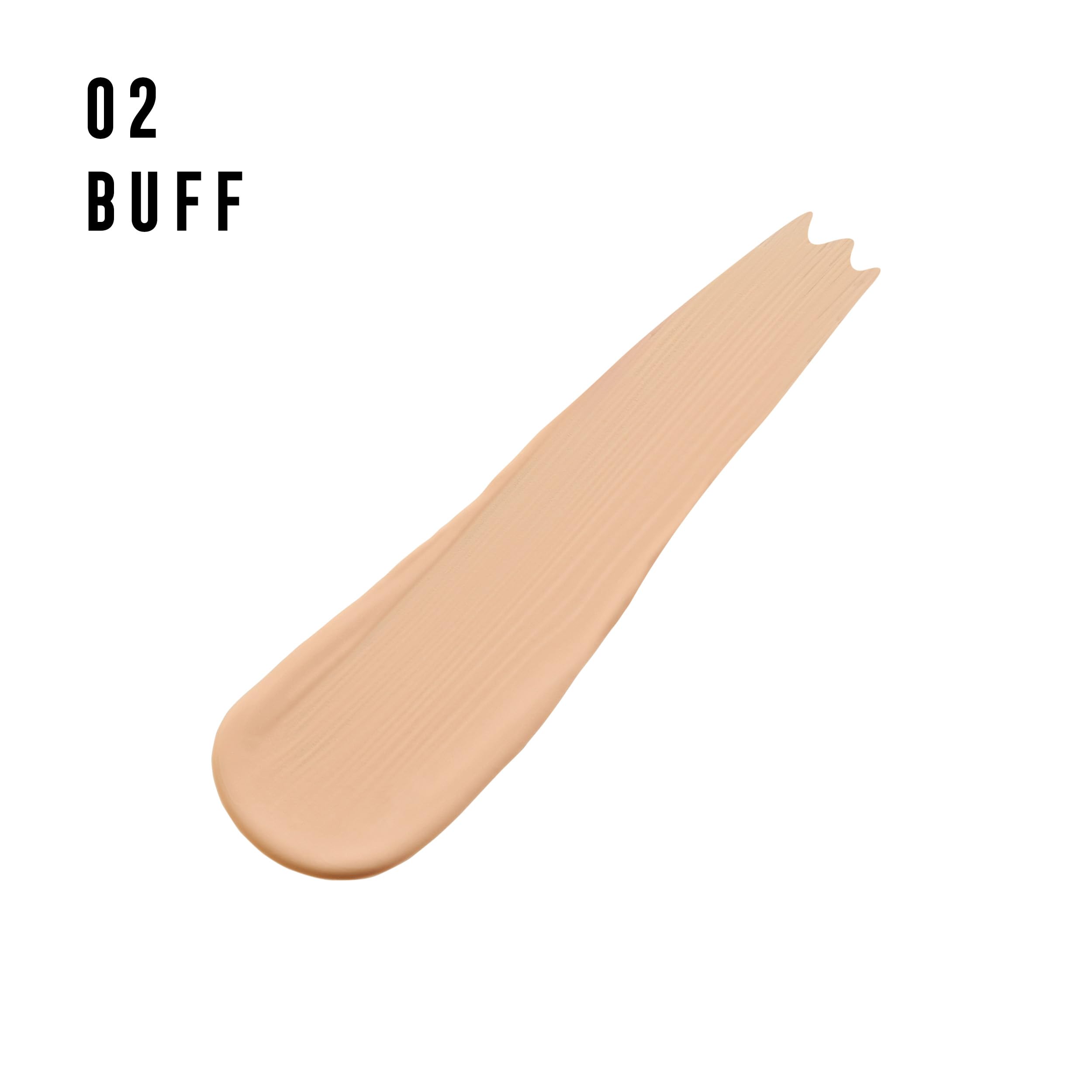 Max Factor Miracle Pure Eye Enhancer Concealer - Colour-Correcting - Shade 02 - B