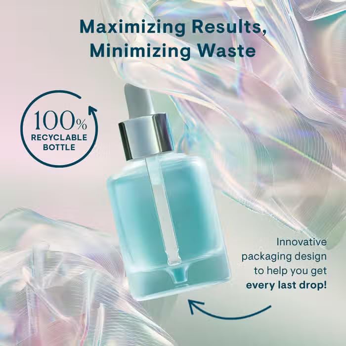 ELEMIS Pro-Collagen Future Restore Serum 15ml – Anti-Aging, Firming, Hydrating 5