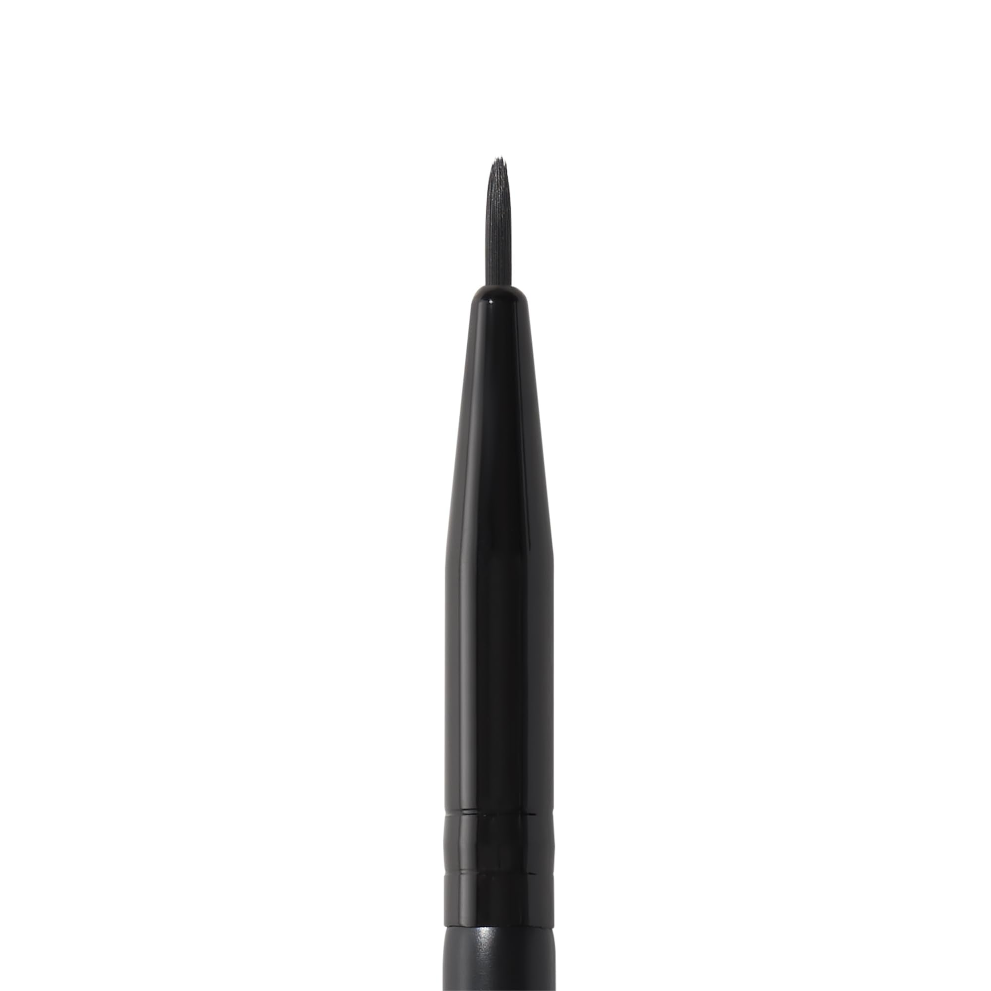 e.l.f. Ultra-Fine Eyeliner Brush with Pointed Tip for Crisp Graphic Eye Looks 3