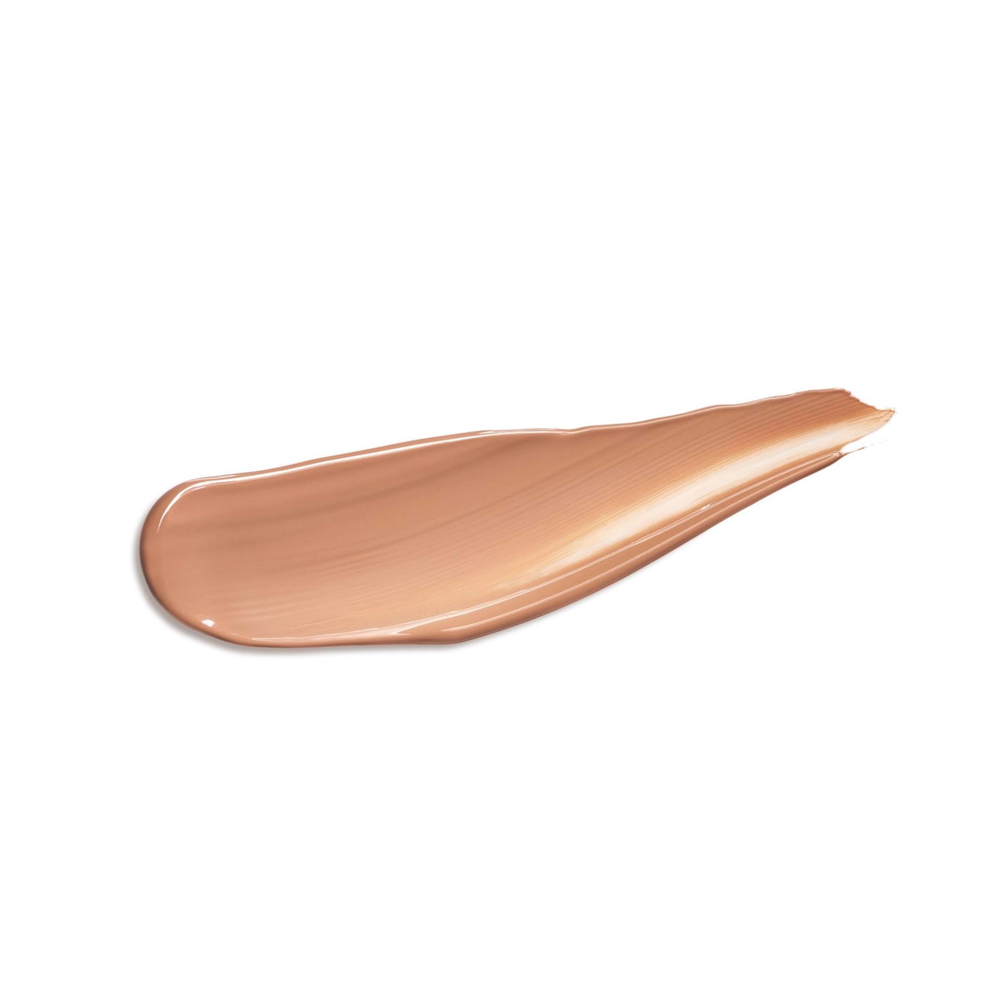 CLARINS BB Skin Detox Fluid SPF25 - Shade 02 Medium, 45ml 3