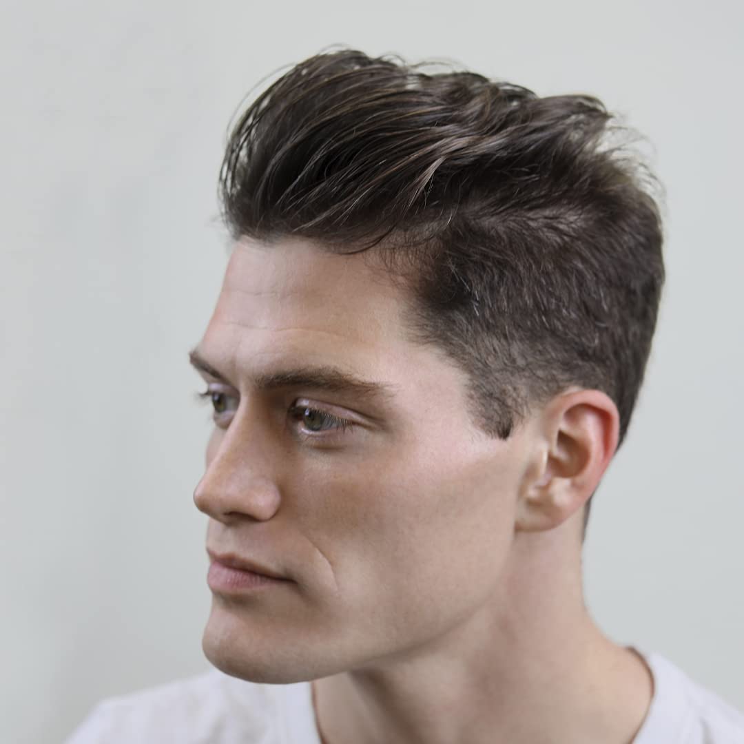 Cremo Thickening Hair Styling Paste for Men, High Hold Low Shine, 113 g 5