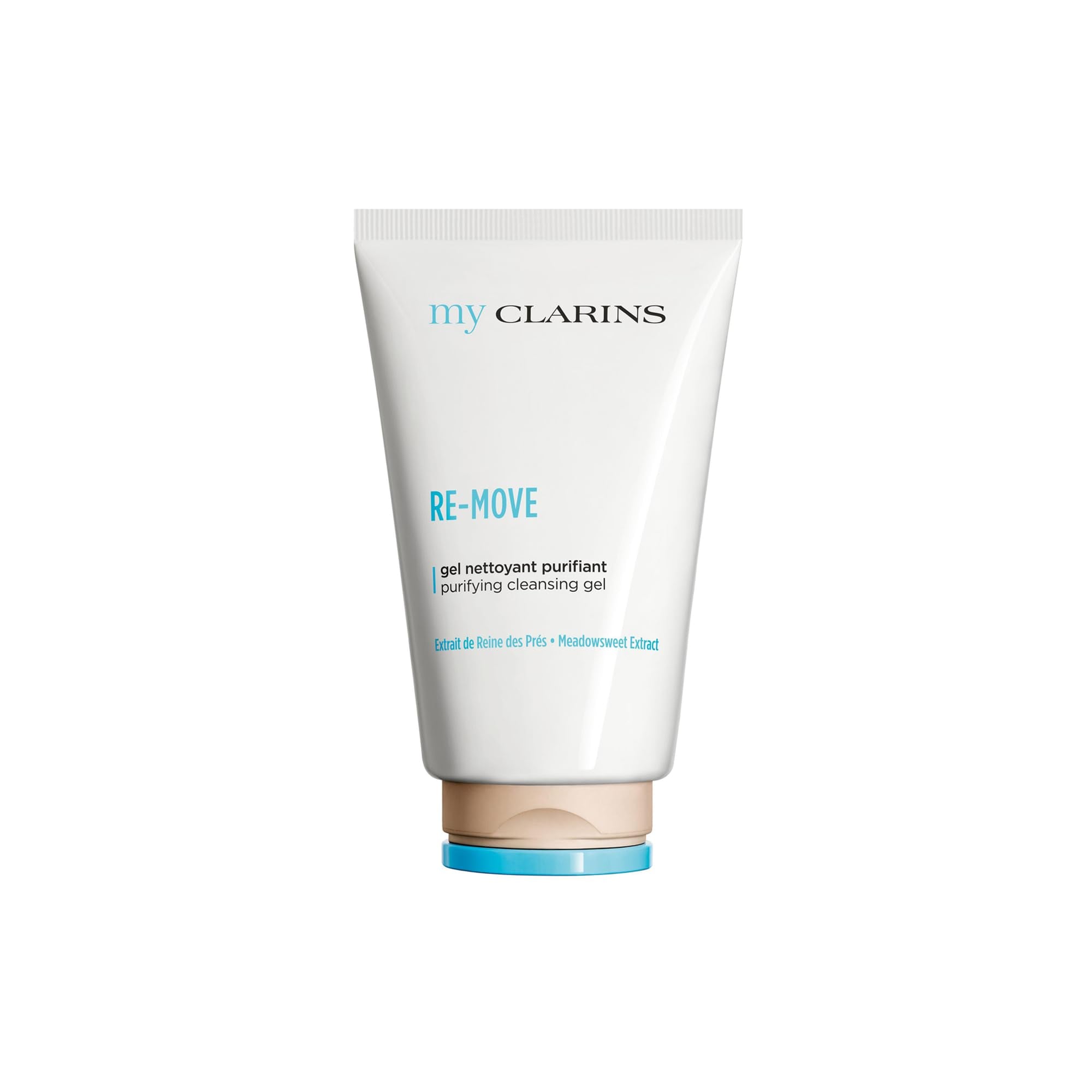 CLARINS My Clarins RE-MOVE Purifying Cleansing Gel 125ml