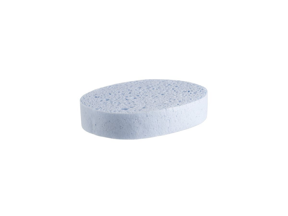 Calypso Relaxing Moment Body Sponge - Biodegradable Cellulose for Daily Bath & Shower 4