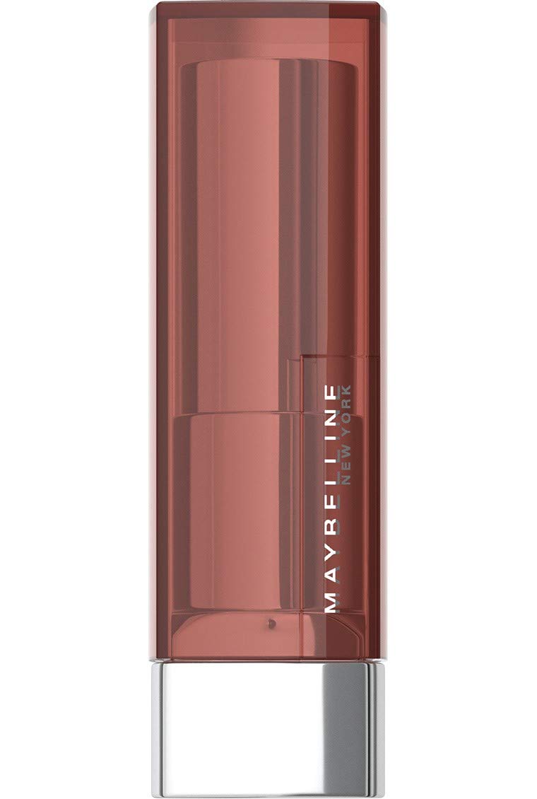 Maybelline Color Sensational Lipstick - 725 Tantalizing Taupe with Honey Nectar