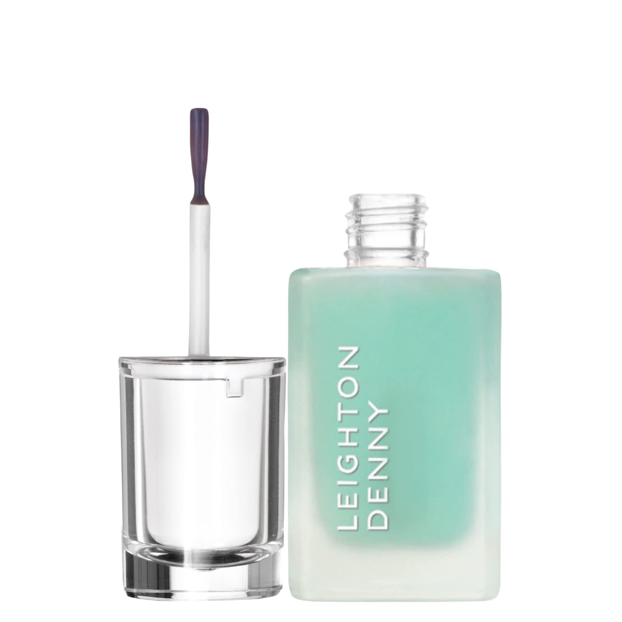 LEIGHTON DENNY Renovate Shield: Treatment Shield & Base Coat for Ridged Nails 3