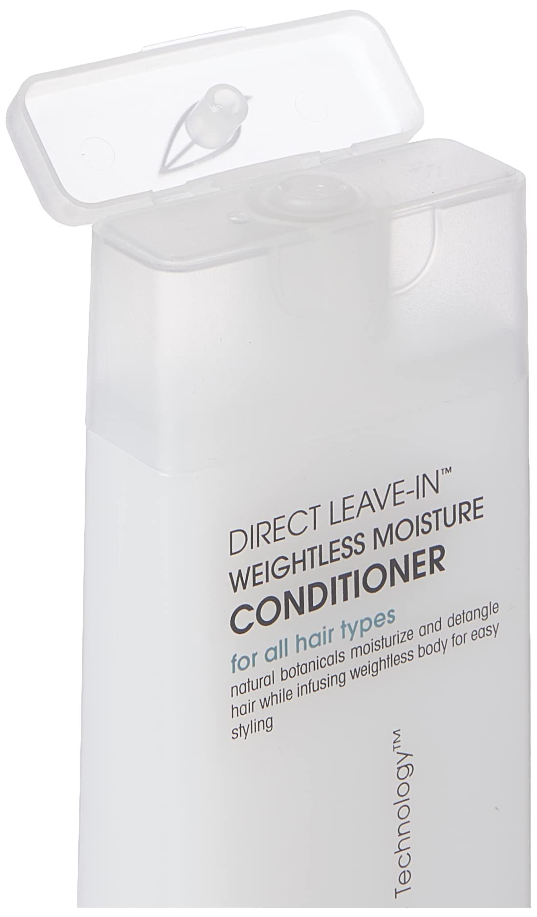 Giovanni Direct Leave-In Conditioner for All Hair Types, 8.5 fl oz (250ml) 5