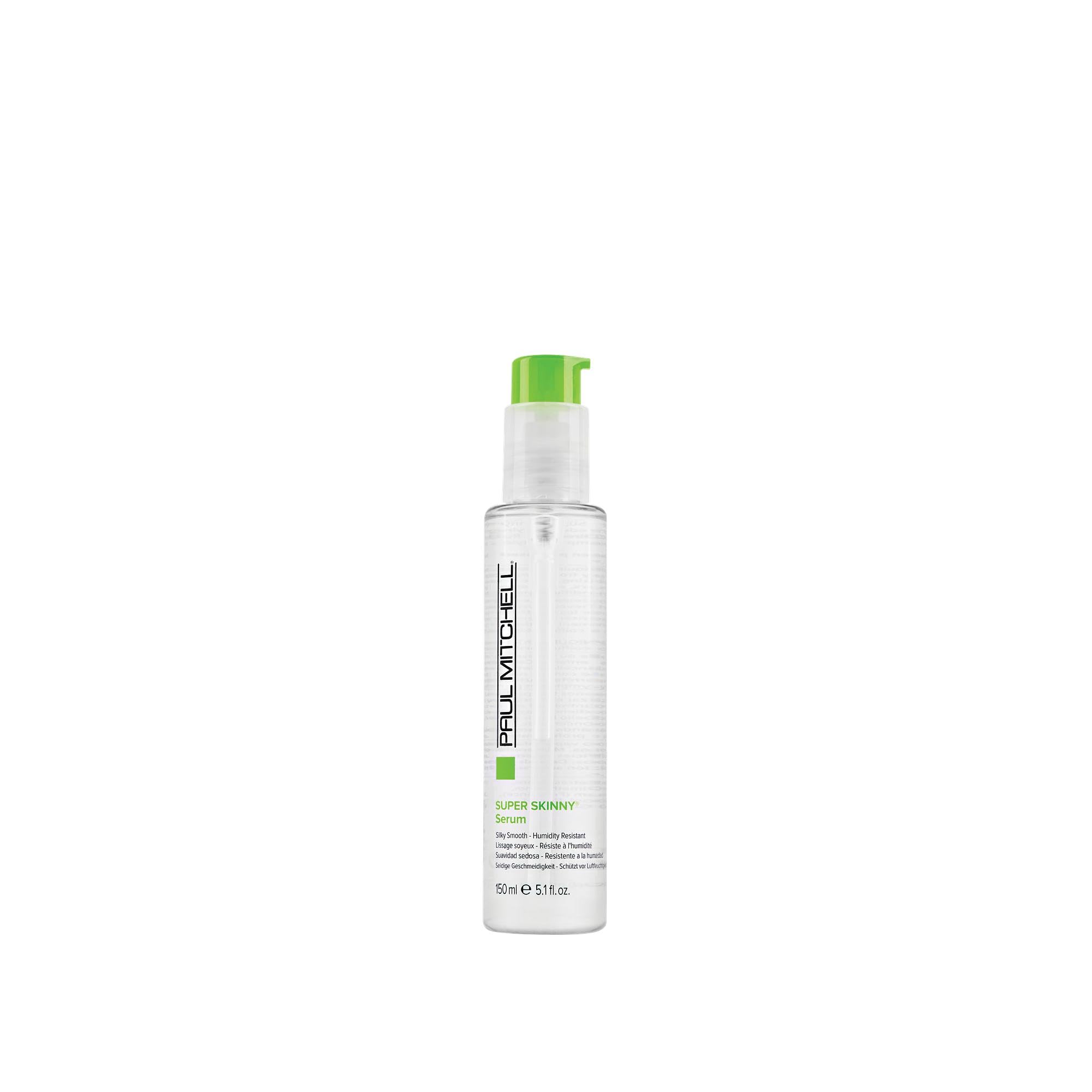 Paul Mitchell Super Skinny Serum for Frizz Control and Fast Drying, 150 ml