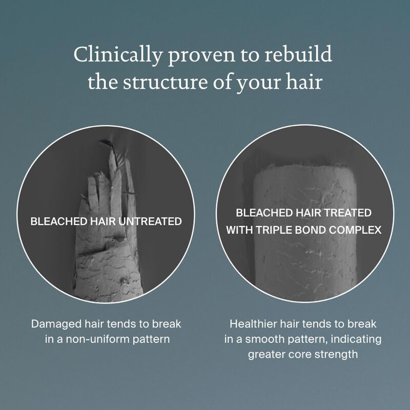 Living proof Triple Bond Complex Hair Treatment, 45ML 6