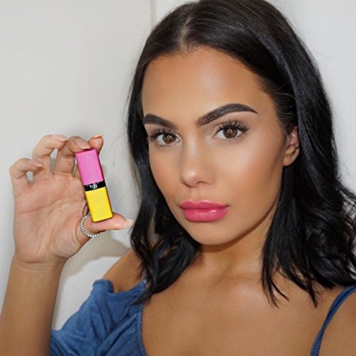 Barry M Cosmetics Unicorn Colour Changing Lip Paint - Long Lasting 3