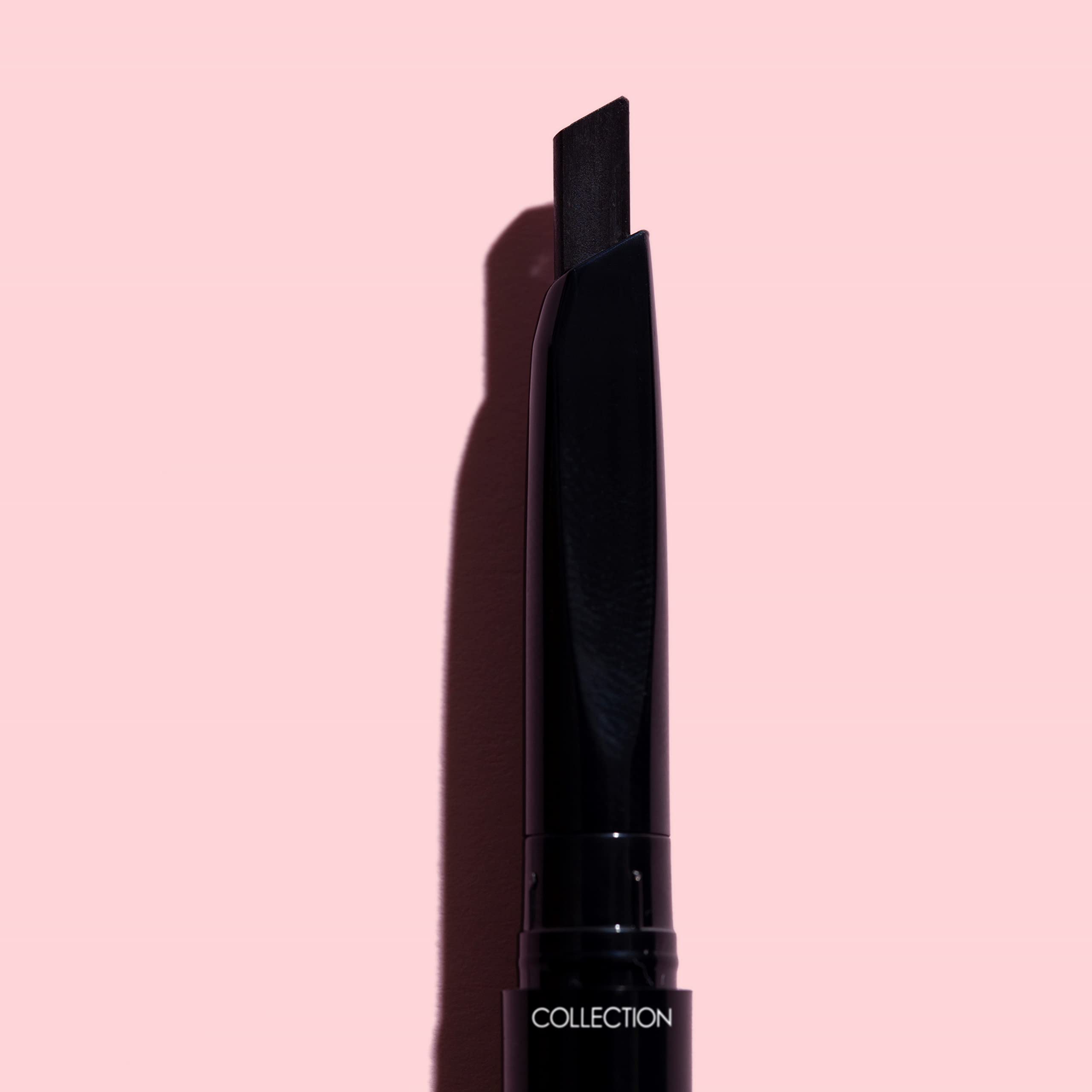 Collection Cosmetics Incredibrow Define Plus Eyebrow Definer with Coconut Oil 4