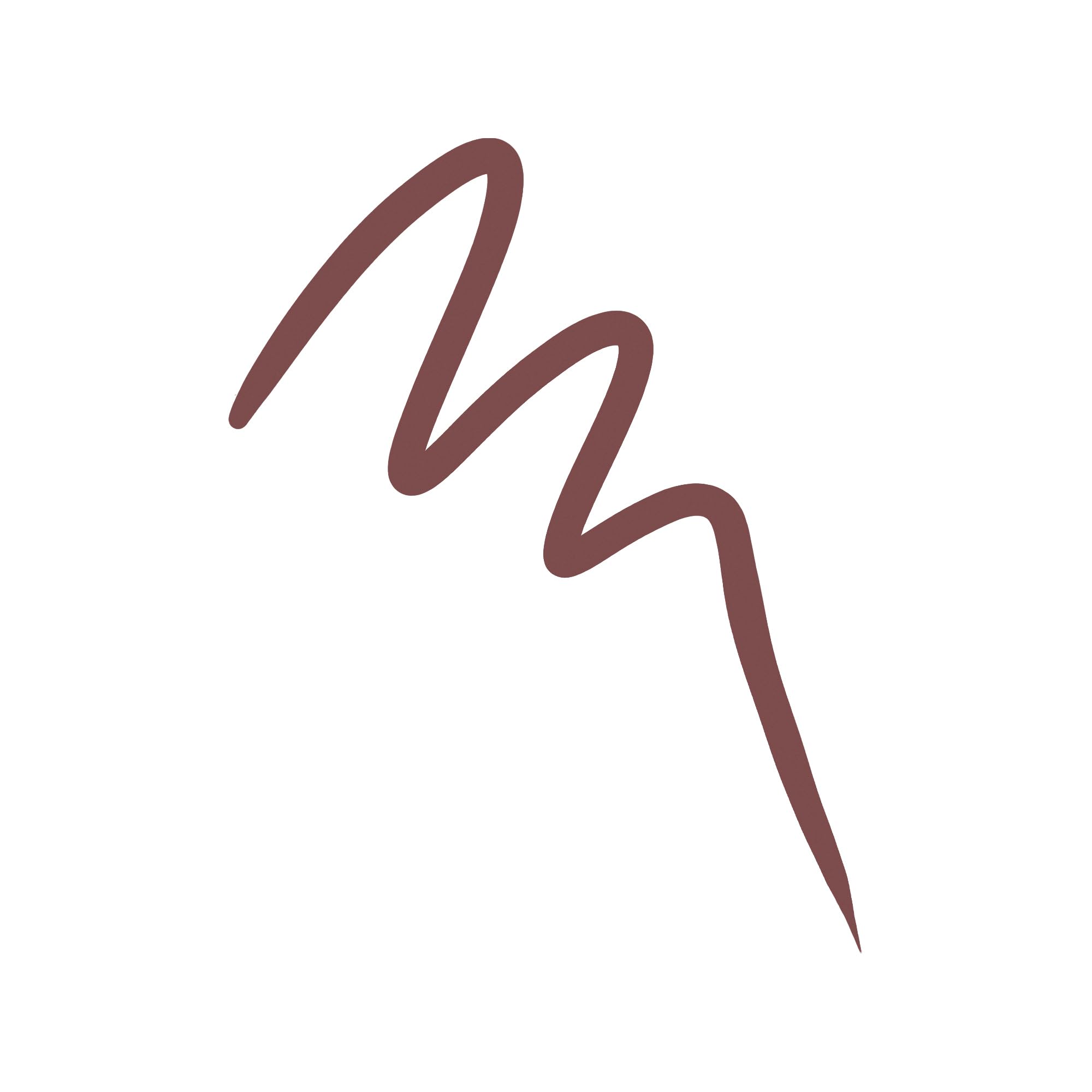 Revolution Lip Shift Peel Off Lip Liner Stain - Espress-oh - Long-Lasting Matte Finish, Vegan