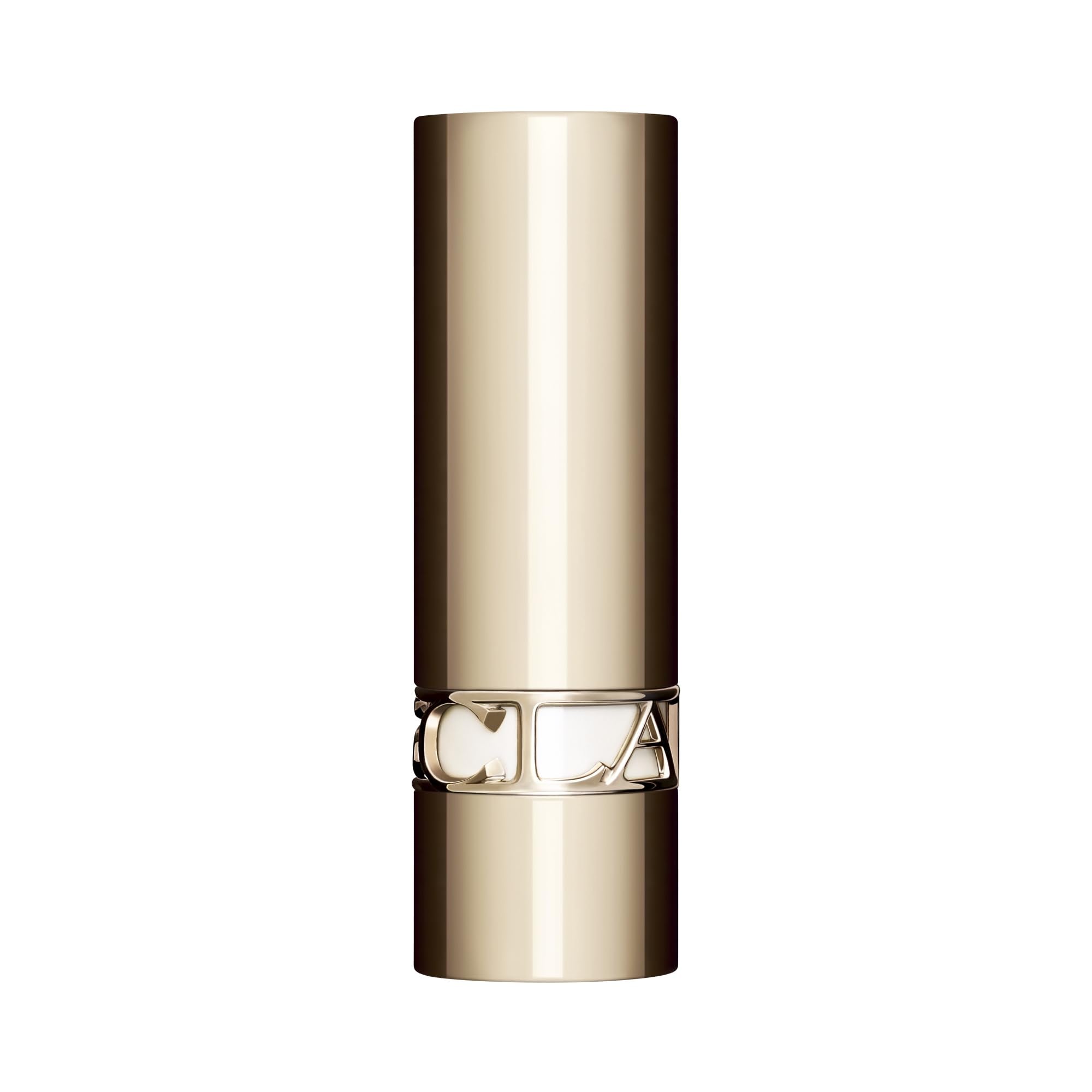 CLARINS Joli Rouge Gold Lipstick Case Accessory