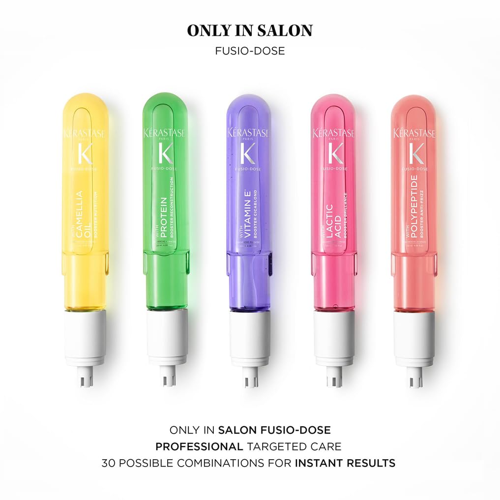 Kérastase Specifique Nourishing & Balancing Anti-Fall Shampoo for Normal Hair 9