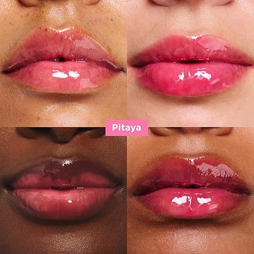 CLARINS Lip Comfort Oil in Shade 04 Pitaya, 7ml Volume 7