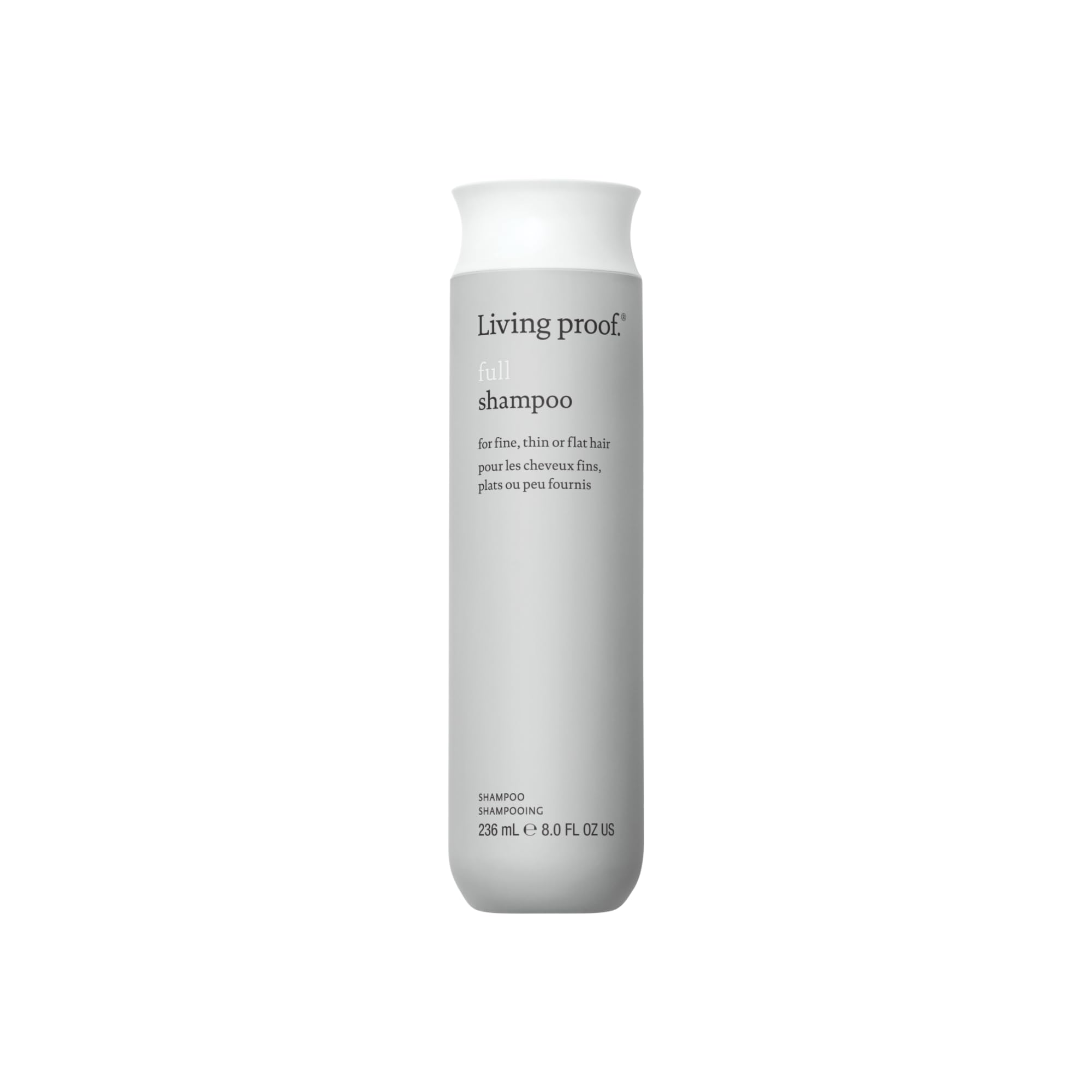 Living Proof Full Shampoo for Fine, Flat, or Thin Hair, 236 ml