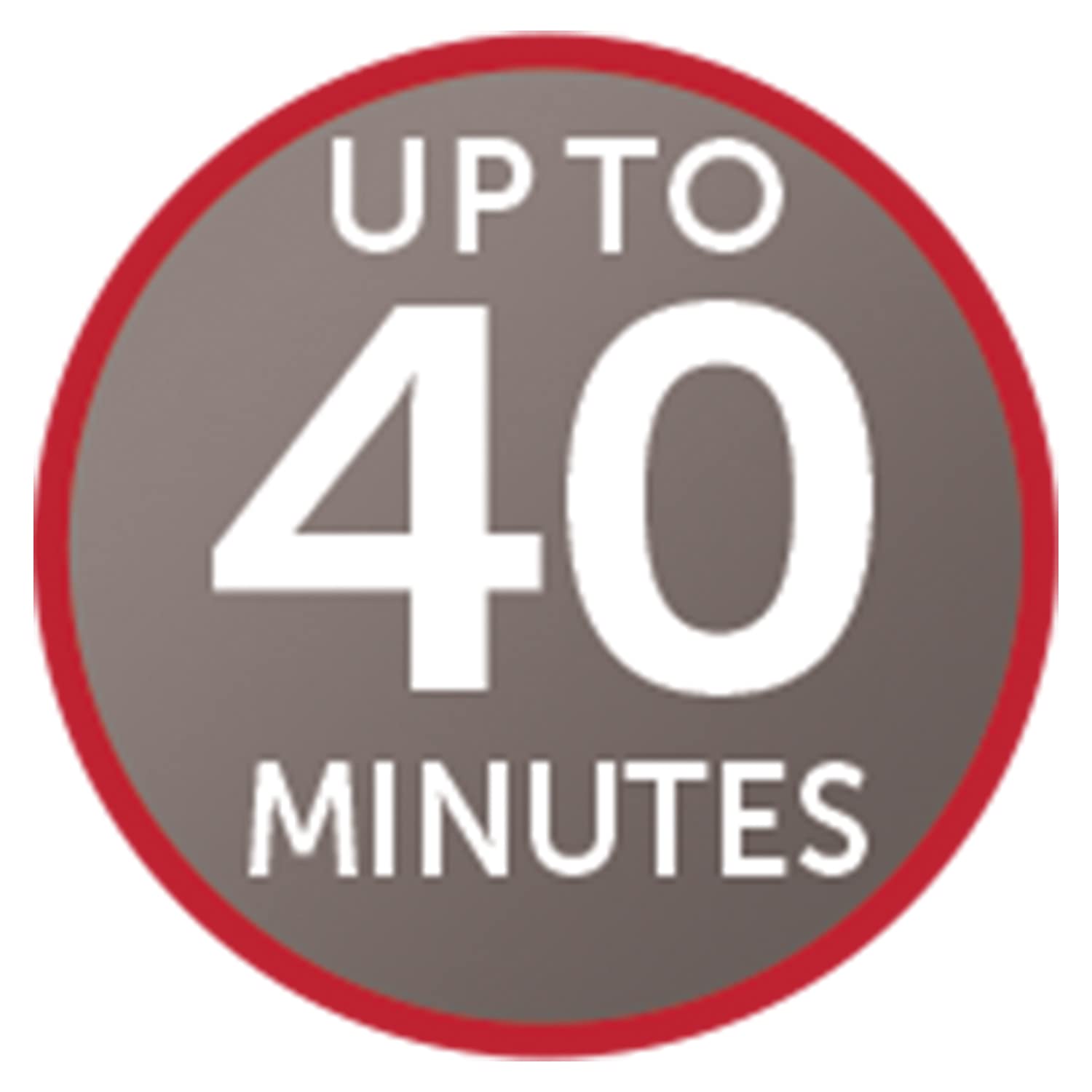 Remington Quick Cut Haarschneidemaschine mit 9 Kammaufsätzen und gebogener Klinge für schnelles Schneiden 5