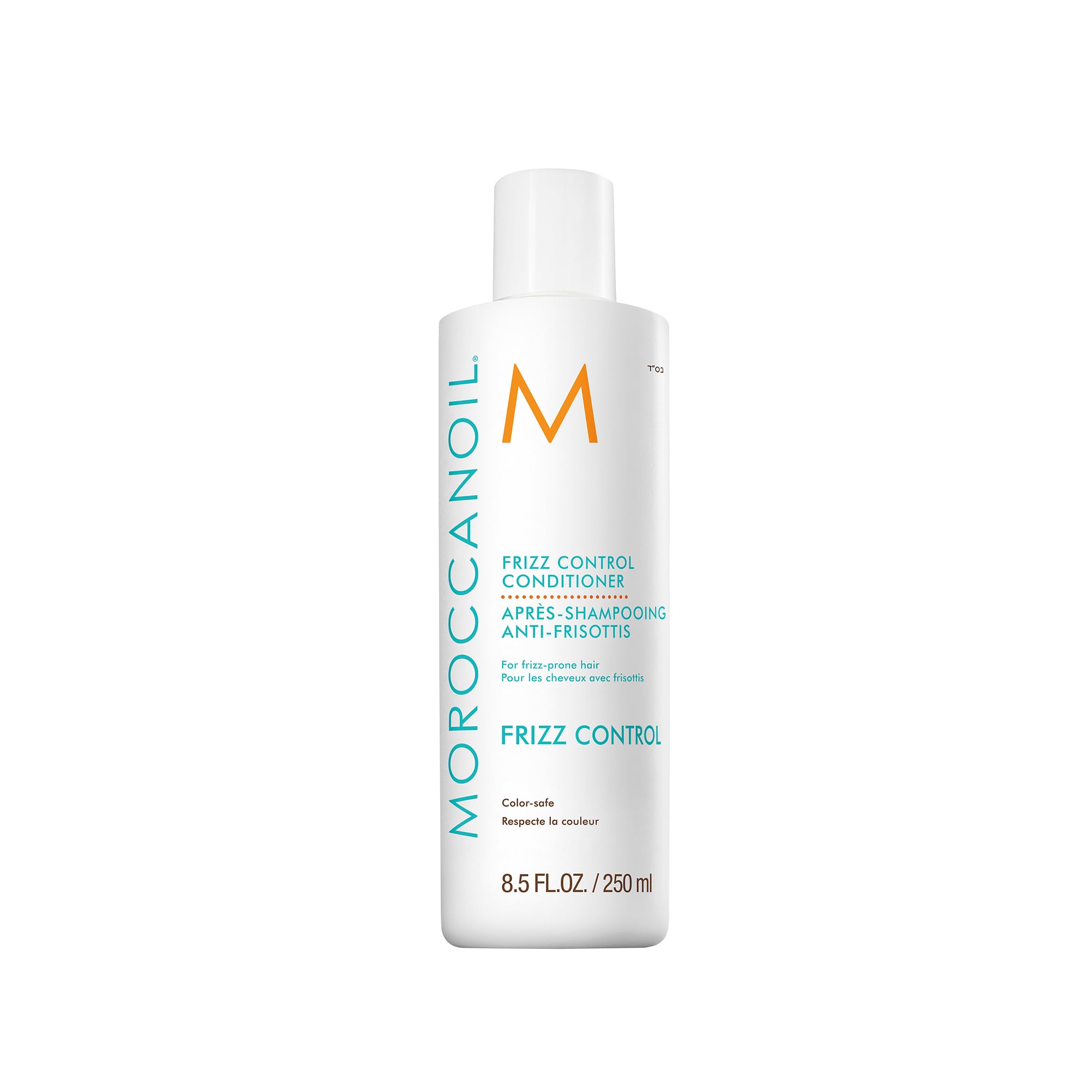 Moroccanoil Frizz Control Conditioner for Smooth, Manageable Hair