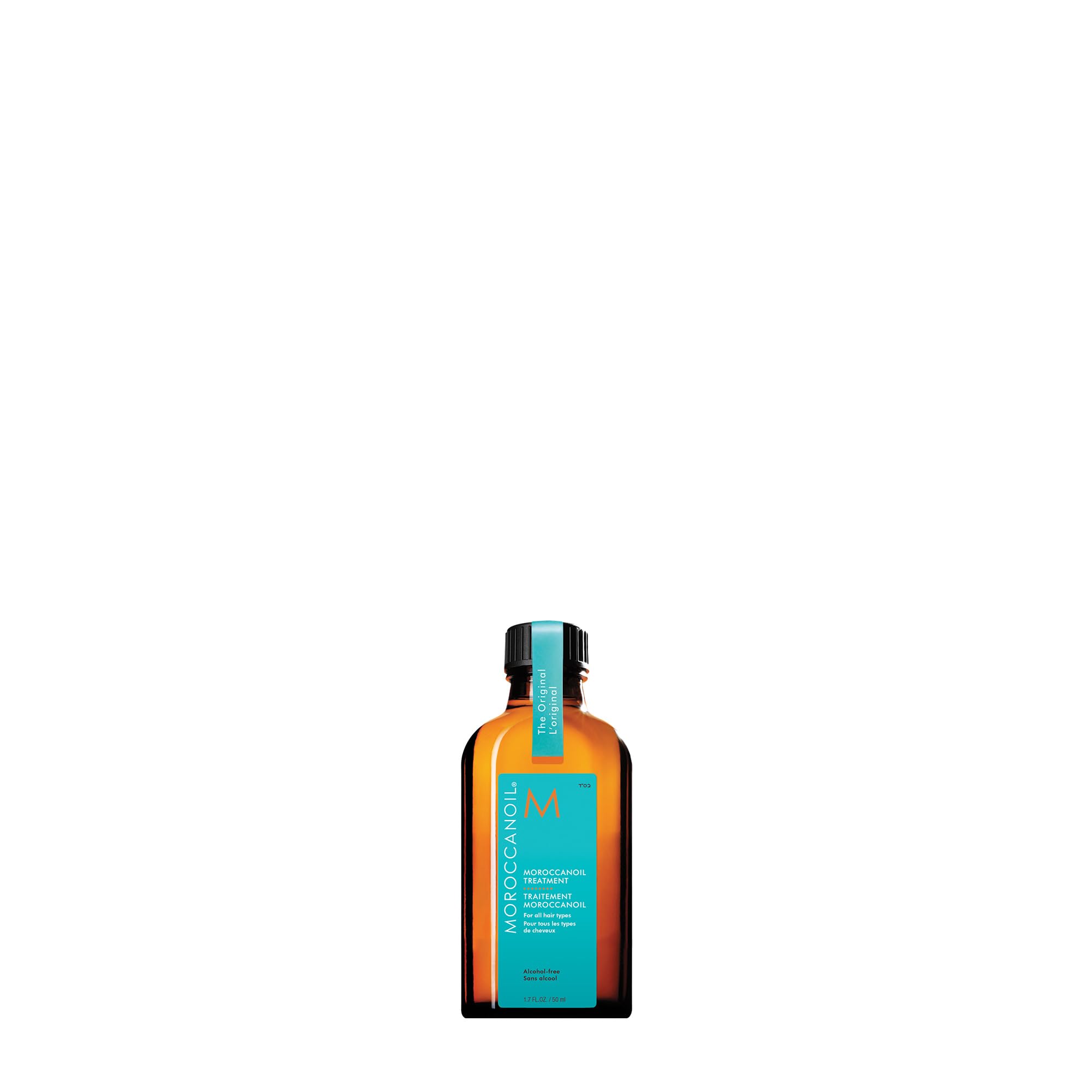 Moroccanoil Treatment Hair Oil for Styling and Frizz Control