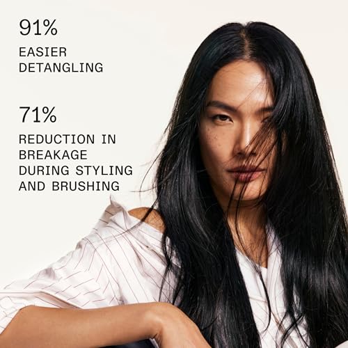 OLAPLEX No. 6 Bond Smoother Leave-In Styling Hair Cream Treatment for Smoothing 3