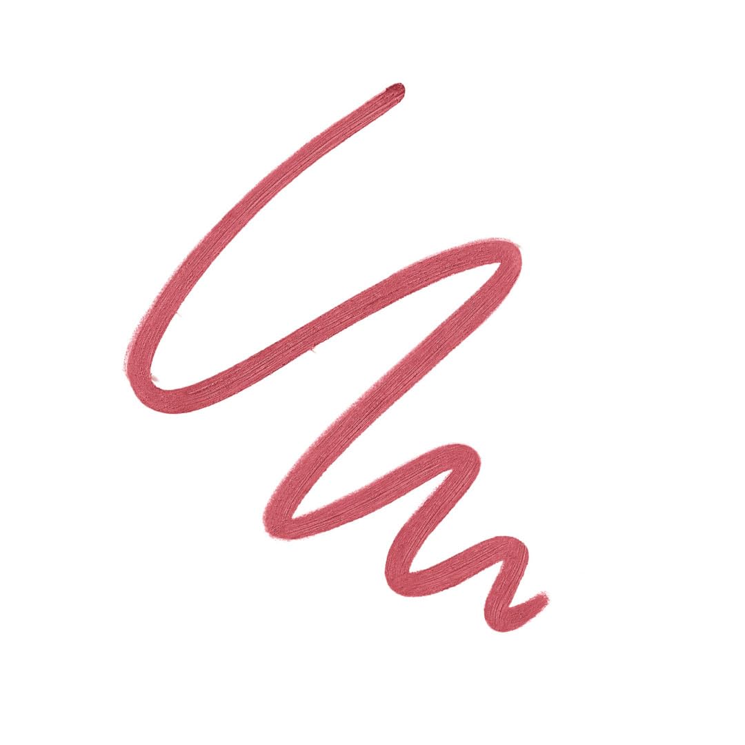 Maybelline New York Lifter Liner Lip Liner - Long-Lasting Creamy Colour with Hyaluronic Acid (Shade: Fine Line) 3