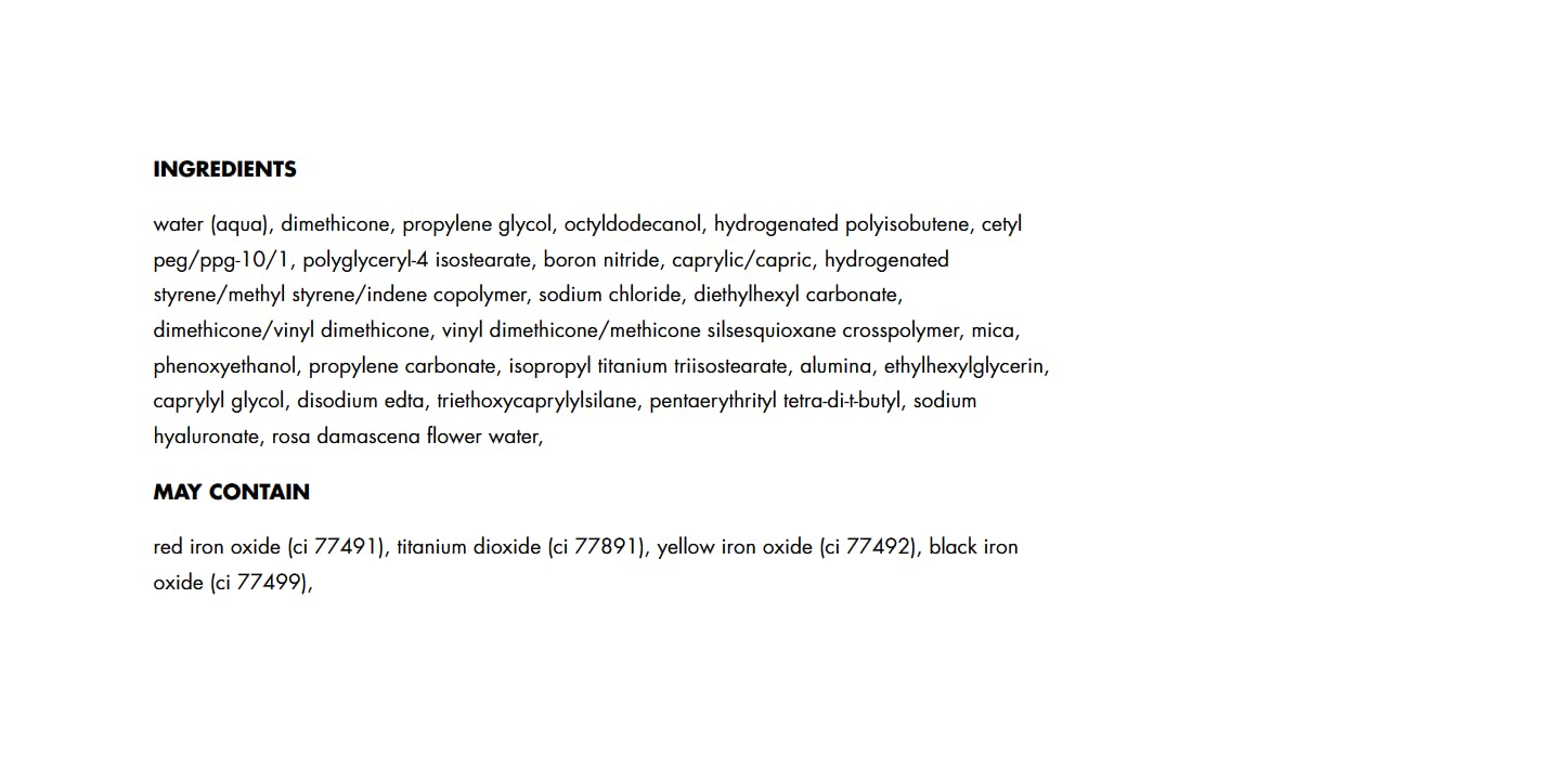 e.l.f. Camo Colour Corrector - Hydrating, Long-Lasting Full Coverage Corrector 7
