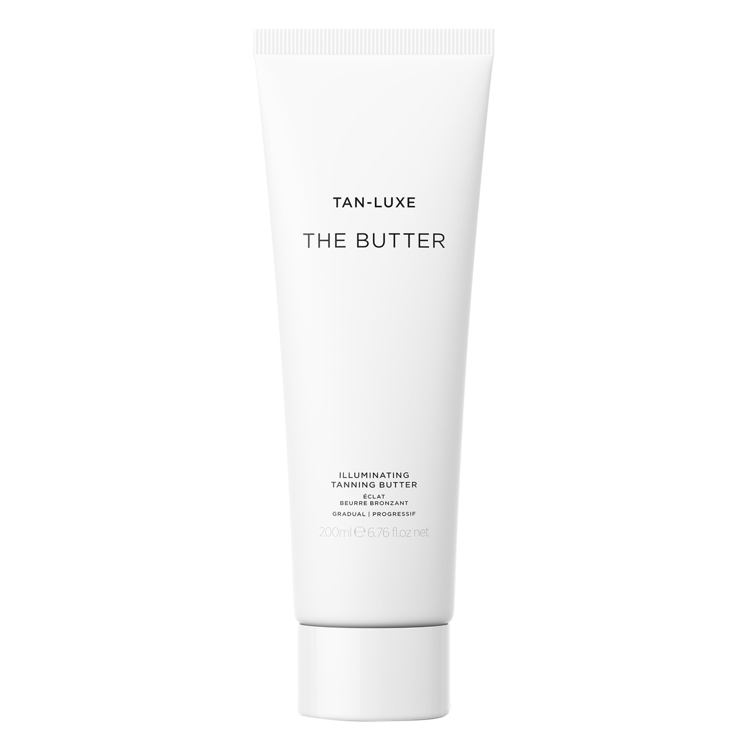TAN-LUXE THE BUTTER Self Tan Body Butter, 200 ml Self Tanning Skin Care