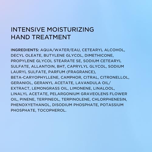 Elizabeth Arden Eight Hour Cream Intensive Feuchtigkeitsspendende Handpflege 200 ml 11