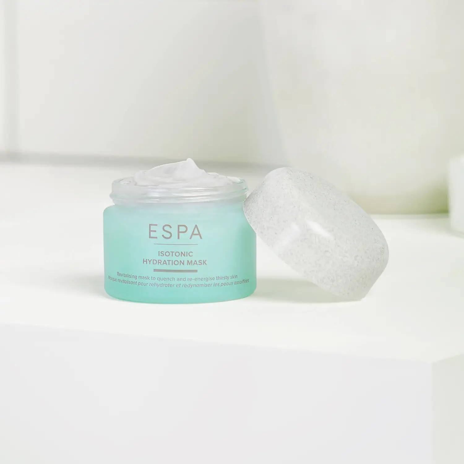 ESPA Isotonic Hydration Mask 55ml with Hyaluronic Acid, Electrolytes & Spirulina