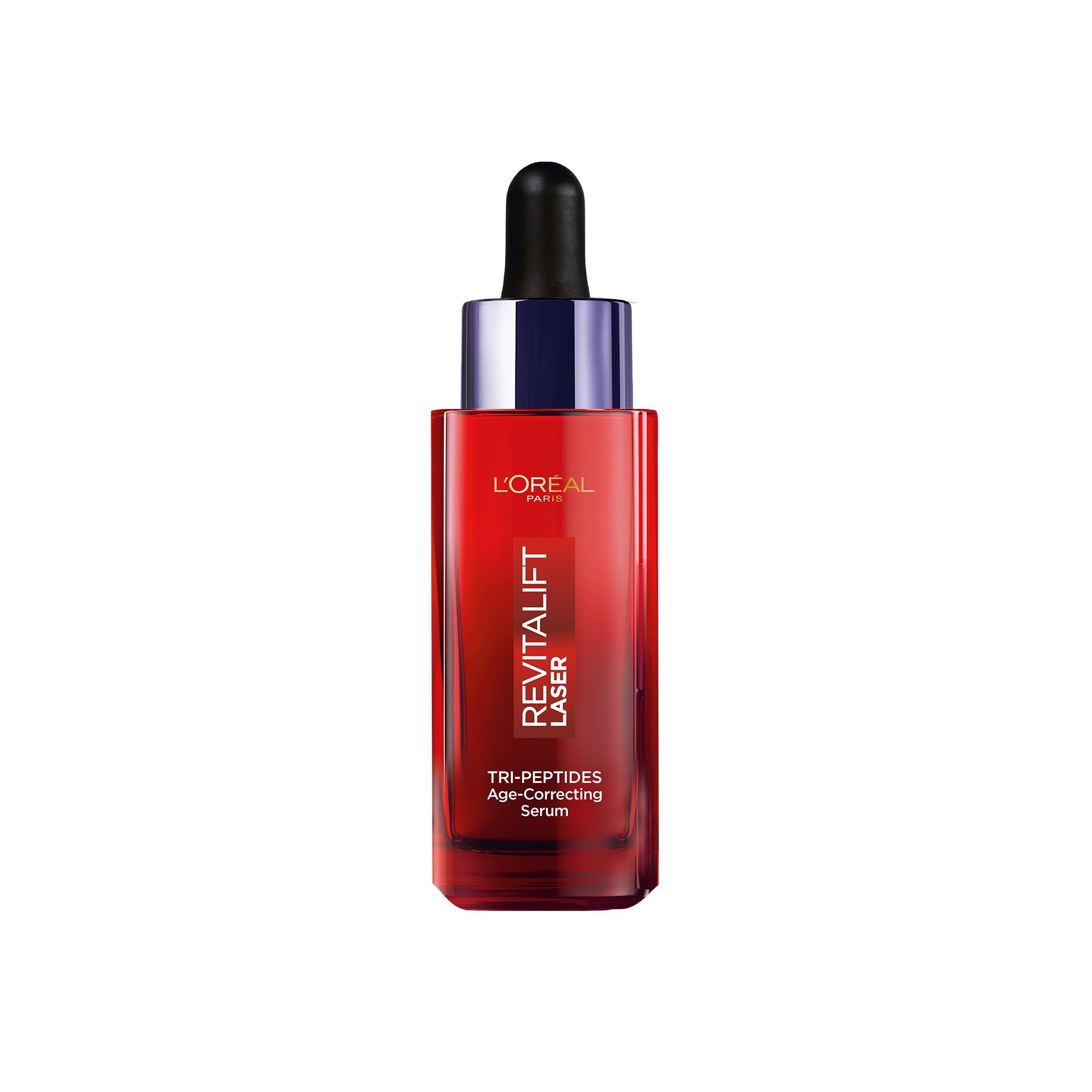 L'Oréal Paris Revitalift Laser Tri-Peptides Age-Correcting Serum, 30ml